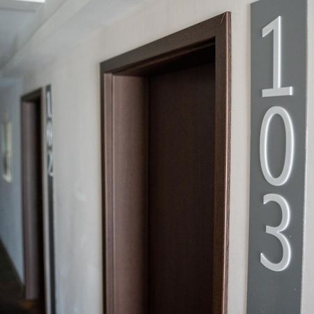Aparthotel Strefa Budget Tychy Eksteriør billede
