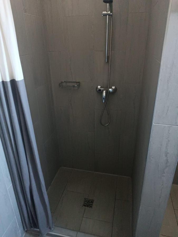Aparthotel Strefa Budget Tychy Eksteriør billede